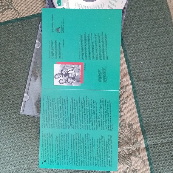 🎄1955 BILLBOARD CHRISTMAS CD - Picture 6 of 7